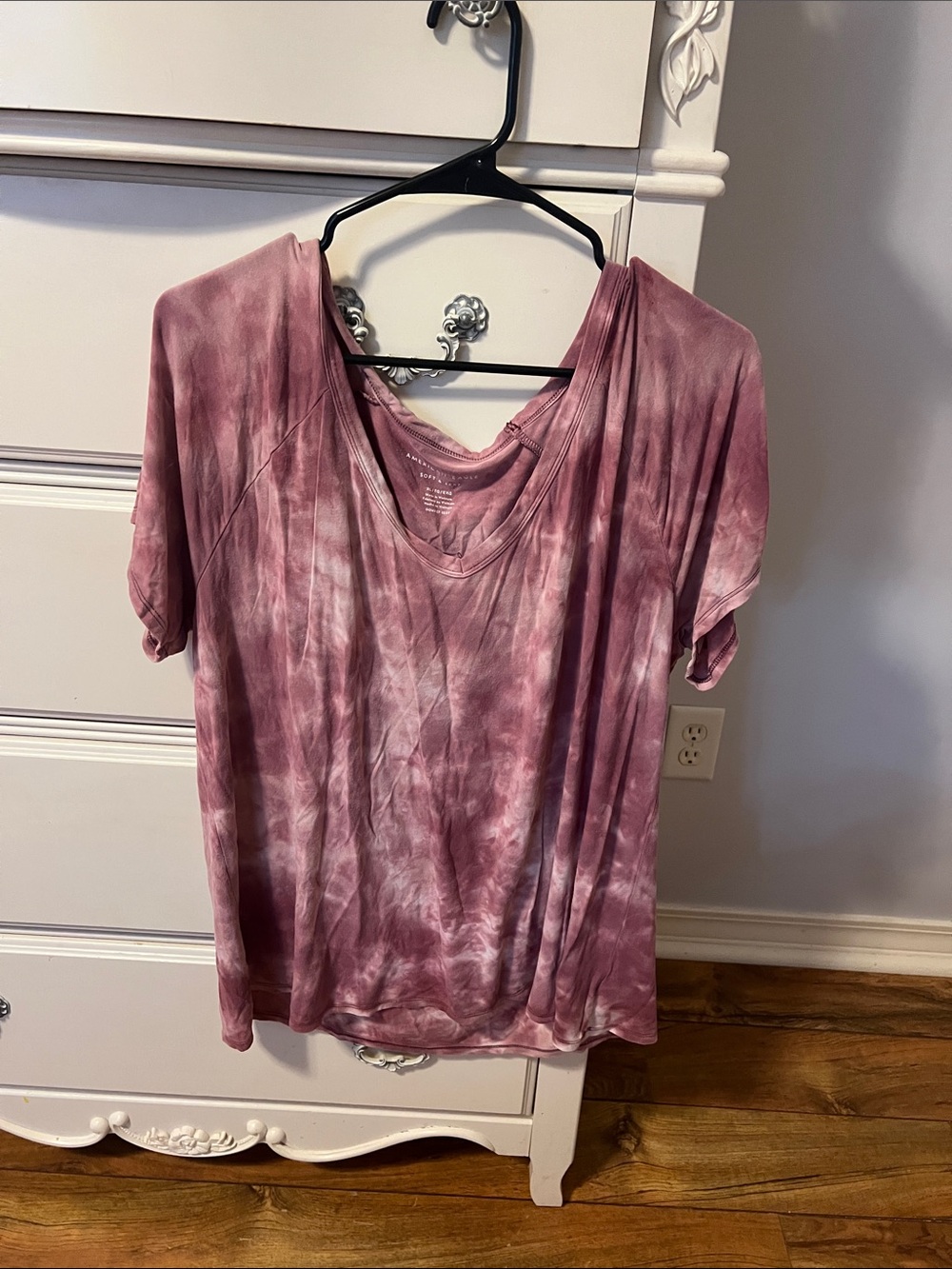 Shirt!